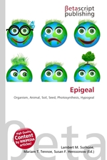 Epigeal