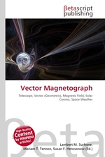 Vector Magnetograph