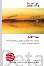 Ackman