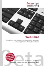 Web Chat