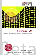 Selenium- 79