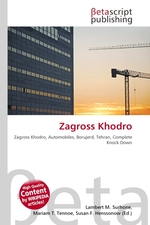 Zagross Khodro