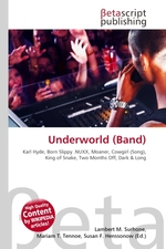 Underworld (Band)