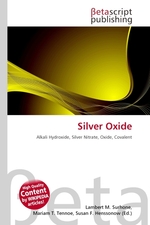 Silver Oxide