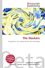 The Slackers