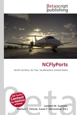 NCFlyPorts