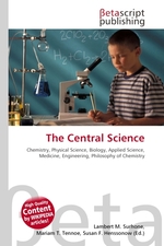 The Central Science