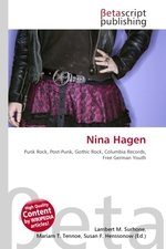 Nina Hagen