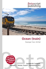 Ocean (train)