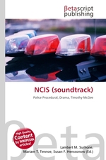 NCIS (soundtrack)