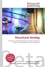 Structural Analog