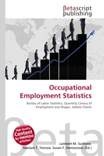 Occupational Employment Statistics