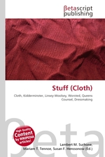 Stuff (Cloth)