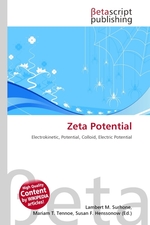 Zeta Potential