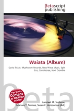 Waiata (Album)