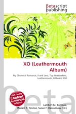 XO (Leathermouth Album)