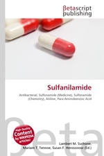 Sulfanilamide