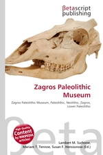 Zagros Paleolithic Museum