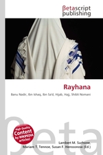 Rayhana