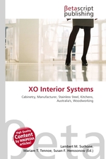 XO Interior Systems