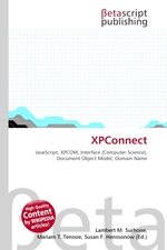 XPConnect