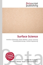 Surface Science