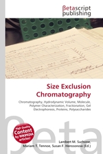 Size Exclusion Chromatography