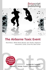 The Airborne Toxic Event