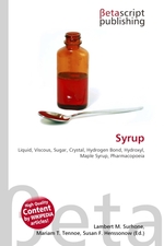 Syrup