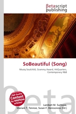 SoBeautiful (Song)