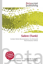 Sabre (Tank)