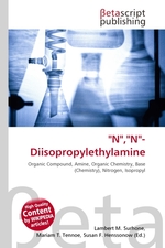 N,N- Diisopropylethylamine