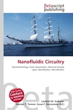 Nanofluidic Circuitry