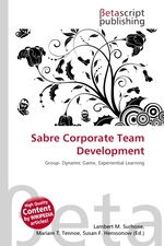 Sabre Corporate Team Development