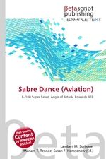 Sabre Dance (Aviation)