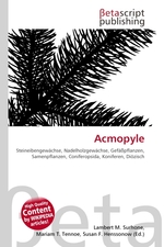 Acmopyle