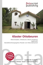 Kloster Ottobeuren