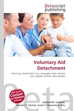 Voluntary Aid Detachment