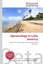 Agroecology in Latin America