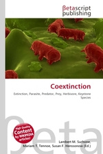 Coextinction