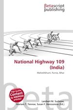 National Highway 109 (India)