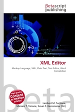 XML Editor