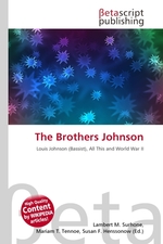 The Brothers Johnson