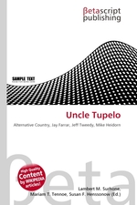 Uncle Tupelo