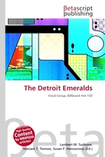 The Detroit Emeralds