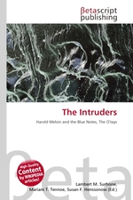 The Intruders