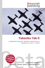 Yakovlev Yak-5