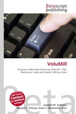 VoluMill