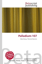 Palladium-107