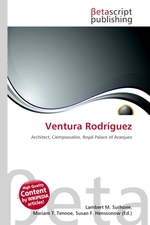 Ventura Rodriguez